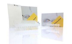 Biotools - DNA AmpliGel Master Mix Strips