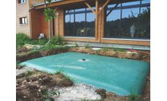 FM eStore - Pillow Type Rainwater Bladder Tank