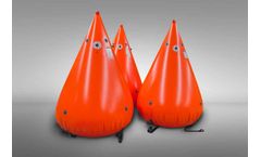 FM eStore - Conical Shape Marker Buoys