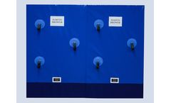 Fleximake - Portable Bulkheads/Chiller Boards