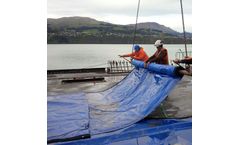 Fleximake - Precast Concrete Tarps & Curing Blankets