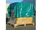 Fleximake - Super Heavy Duty Tarps