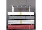 Model SLV-M - Modular Scaffolding