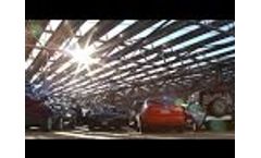 Harnessing the Sun at MSP Video