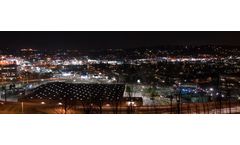 Euro-Green - Led Street and Area Lighting