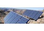 Euro-Green - Remote and Off-Grid Solar Power Systems