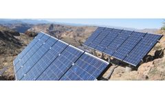 Euro-Green - Remote and Off-Grid Solar Power Systems