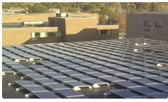 Euro-Green - Remote and Off-Grid Roof Mount Solar Power Systems
