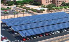 Euro-Green - Solar Canopies Carport