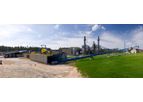 Euro-Green - Combined Heat and Power Systems (CHP)