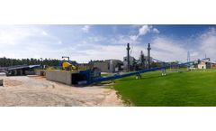 Euro-Green - Combined Heat and Power Systems (CHP)