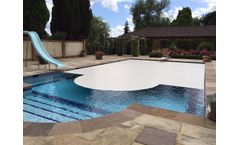 Fairlocks Covrex - Swimming Pool Covers