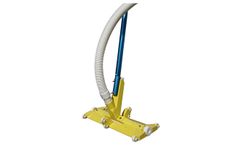 Fairlocks - Swimming Pool Vacuum Head