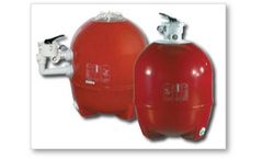 Kripsol  Balear - Model BL - Laminated Filter