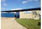 Flow Testing Laboratory Services