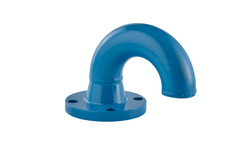 Groth - Model 5000  Series - Free Vent, Goose Neck