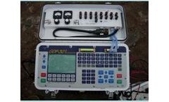 Orangelamp - Model GDP-32 - Multi-Function Electromagnetic System