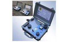 Orangelamp - Large Power IP Meter
