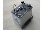 Burris - Gravity Meter ( Metal Spring)