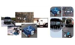 Orangelamp - Groundvue Georadar