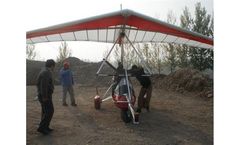 Orangelamp - Airborne Magnetic Technology