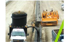 Hancor - Highway Single Wall Pipe