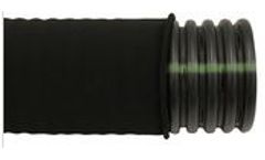 Hancor - Single Wall Perforated Pipe