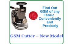 Q-Test - GSM Cutter-Hydraulic type