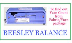 Q-Test - Beesley Balance