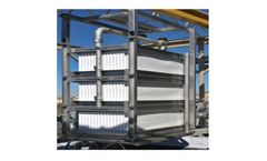 FibrePlate - Stainless Steel Cassettes
