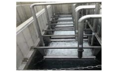 FibraCast - Membrane Train