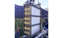 FibraCast - Membrane Bioreactors (MBR)