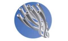 FibrePlate - Horizontally Mounted, Immersed Hybrid PVDF Membrane