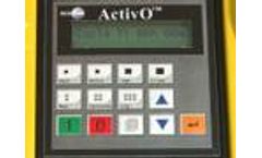 ActivO Operation Manual Video
