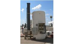 Panther - Portable Ozone Generators for Common Odours