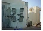 Ecozone - Model EC Family - Stationary Ozone Generators