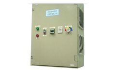 Ecozone - Ozone Destructors