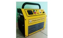 Panther - Portable Ozone Generators