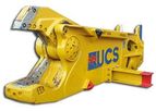 UCS - Model MSD-2000 - Shear Cutter