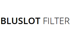 Bluslot - Model 2 - Drill Pipe Screen Supplier - Bluslot