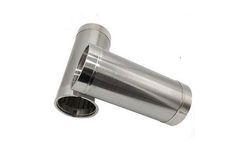 Bluslot - Wedge Wire Screen