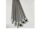 Bluslot - Wedge Wire Candle Filter