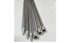 Bluslot - Wedge Wire Candle Filter