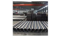 Bluslot - Water & Oil Well Screen