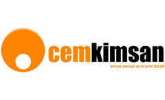 Cefopol - Model 1080 - Steam Boiler Chemical