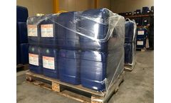 Cefopol - Model 1040 - Steam Boiler Chemical