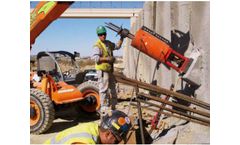 Drill-Tech - Tieback Anchors