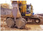 Drill-Tech - Cutter Soil Mixing Technologies (CSM)