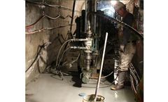 Drill-Tech - Cement Grouting