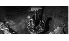 Drill-Tech - Mining Service